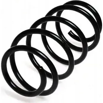 Lesjofors 4063412 Pružina zavěšení