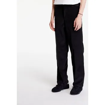 Pánské kalhoty Kalhoty Dickies Corduroy 874 Pant Black W30/L32