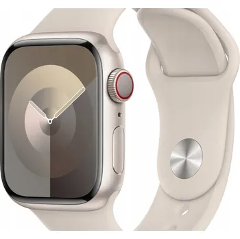 ŘEMÍNEK PRO APPLE WATCH 2 3 4 5 6 7 8 9 10 SE 44MM 45MM 46MM 49MM - 30 BAREV