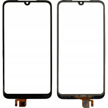 Rychlá regenerační deska s dotykovým modulem pro Xiaomi Redmi 7