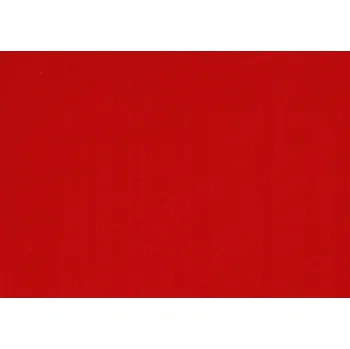 Obraz PLST V ARCHÍCH A4 MĚKKÁ ČERVENÁ 2mm x 10 Ks.