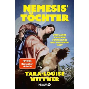 NEMESIS' TÖCHTER - Wittwer, Tara-Louise