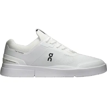 Pánská obuv Pánské tenisky On The Roger Spin - white/black Bílý (44,5)