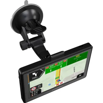 Monitor MODECOM FreeWAY CX 5.0 CAR NAVIGATION + iGO Navigation Truck (1 year update)