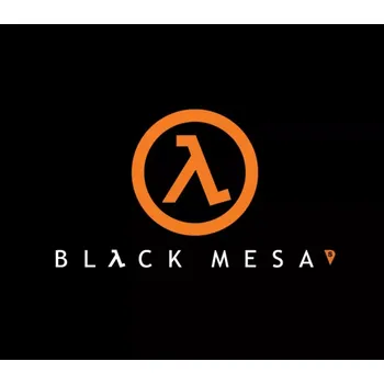 Počítačová hra Black Mesa