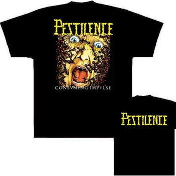 Pestilence - triko 2