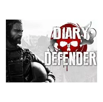 Počítačová hra Diary of Defender