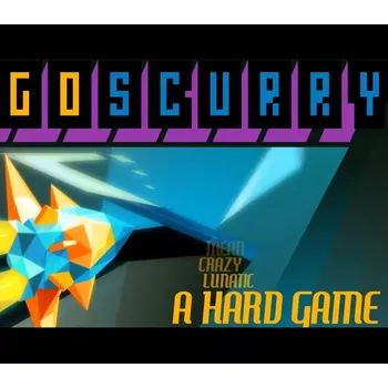 Počítačová hra Goscurry