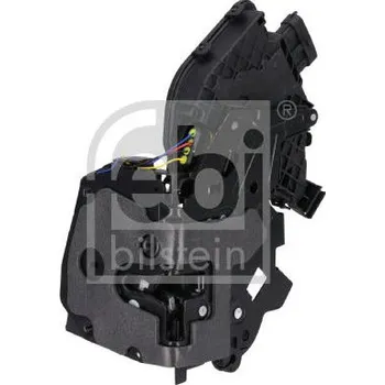 Zabzepeční vozidel Zámek dveří FEBI BILSTEIN 197191