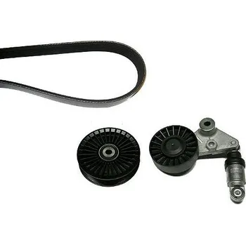 Sada zebrovanych klinovych remenu HEPU 20-1383