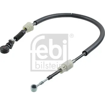 Řazení Tazne lanko, rucni prevodovka FEBI BILSTEIN 195062