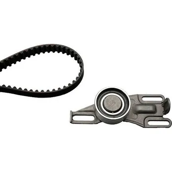 ozubení,sada rozvodového řemene HEPU 20-1136