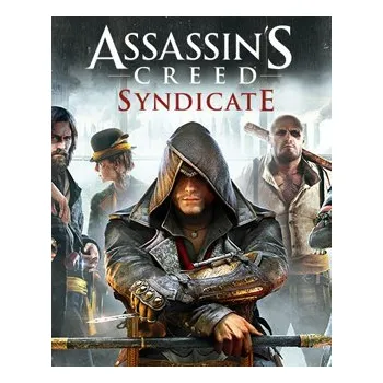 Počítačová hra ESD GAMES ESD Assassins Creed Syndicate ESD-2453