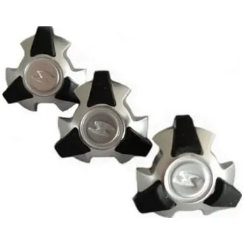 Motodoplněk Sada 3ks šrouby na kšilt Scorpion VX-15/16/21 2H80904276