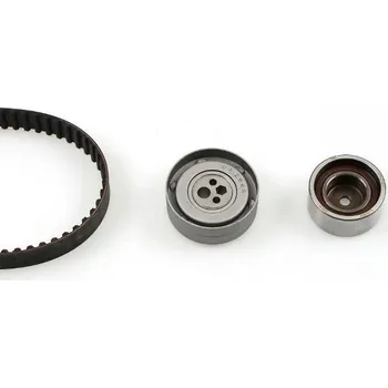 ozubení,sada rozvodového řemene HEPU 20-1057