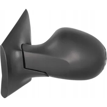 Auto zrcátko RENAULT THALIA SYMBOL II 08-13 ZPĚTNÉ ZRCÁTKO PRAVÉ MANUÁLNÍ