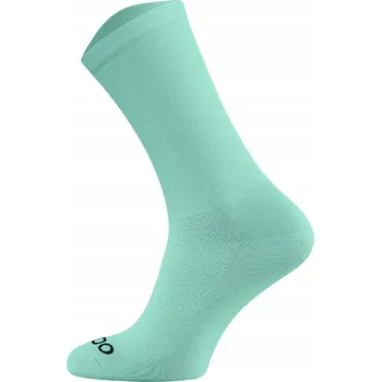 Pánské ponožky Cyklistické Ponožky TODO Cycling Pro mátové barvy 39-42