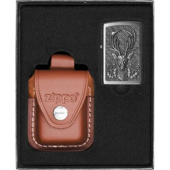 Zapalovač Benzínový Zapalovač Zippo USA