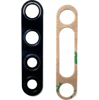 Pouzdro na mobilní telefon Sklo fotoaparátu Xiaomi Redmi Note 8 / 8T