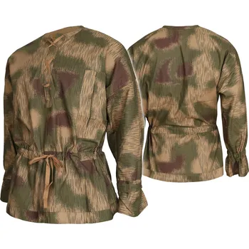 Replika zbraně REPLIKA ODSTŘELOVACÍ BUNDY NĚMECKÉHO WEHRMACHTU SUMPFTARN Z II. VESNICE r.III