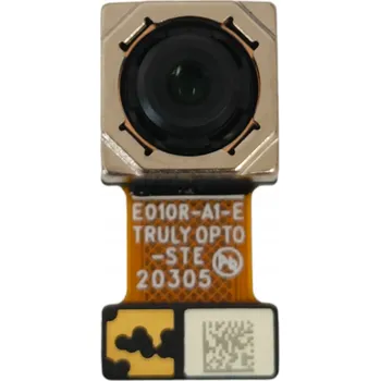 Kamera pro mobilní telefon Zadní fotoaparát / kamera Samsung A20S (SM-A207F)