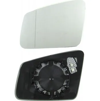 Posilovač řízení Sklo levého zpětného zrcátka MERCEDES G (W461/463) |989-2018| vyhřívané | 5903107144262