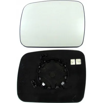 Soustava řízení SKLO ZPĚTNÉHO ZRCÁTKA FREELANDER, 06/11- 432