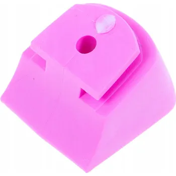 Kolečkové brusle Brzda Vivo růžová pro kolečkové brusle