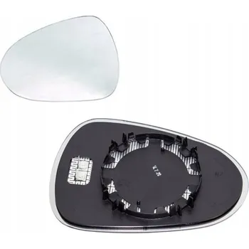 Auto zrcátko Sklo zrcátka vnějšího zpětného zrcátka Seat EXEO