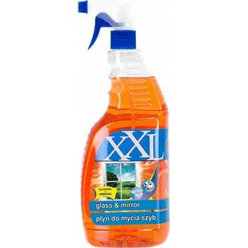 Blux čistič na okna a zrcadla 1,2l