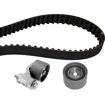 ozubení,sada rozvodového řemene HEPU 20-1721