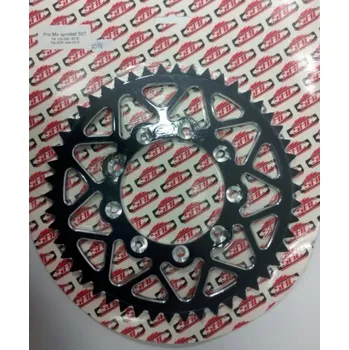 Řetězová sada pro motocykl Rozeta na moto TM Pro Mx sproket 50T 2H20852586