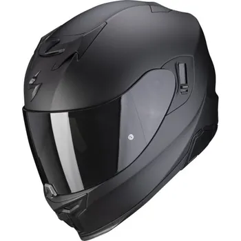 Motodoplněk Moto přilba SCORPION EXO-520 EVO AIR solid černá matná 2H43297121