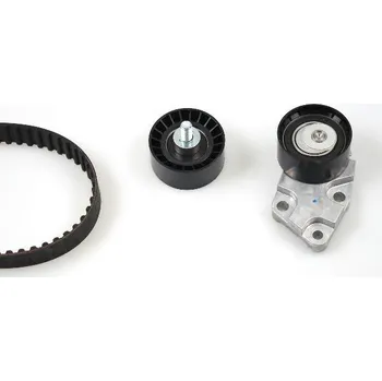 ozubení,sada rozvodového řemene HEPU 20-1160