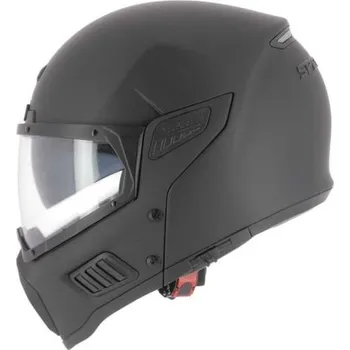 Helma na motorku Moto přilba ASTONE SPECTRUM matná černá 2H12098571