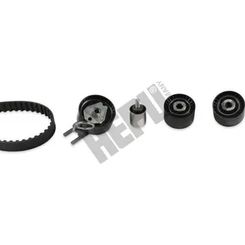 ozubení,sada rozvodového řemene HEPU 20-2166