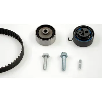 ozubení,sada rozvodového řemene HEPU 20-1682