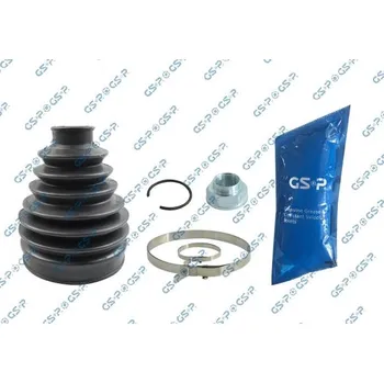 Manžeta ke kolu Sada měchů, hnací hřídel GSP 783156