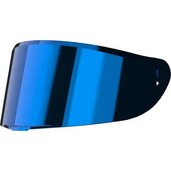 Helma na motorku LS2 Helmets FF807 VISOR IRIDIUM BLUE