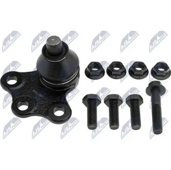 Motorový olej Čepy NTY ZSD-PL-007