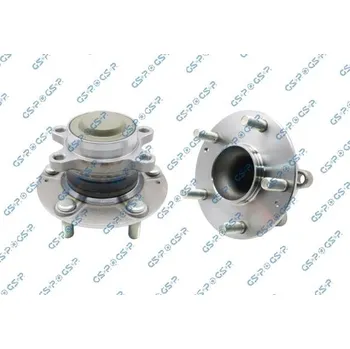 Sada lozisek kol GSP 94C2087