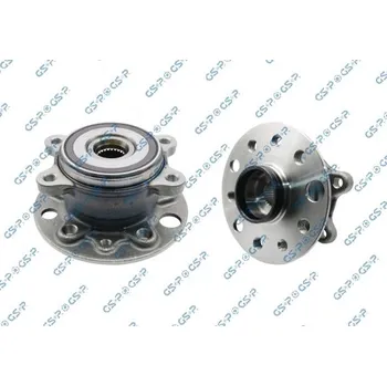 Sada lozisek kol GSP 93C0083