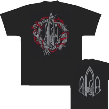 Pánské tričko At The Gates - triko 1