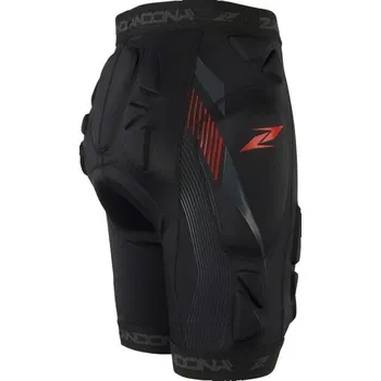 Motocyklový chránič Šortky s výztuhami ZANDONA SOFT ACTIVE 6080 2H46245245
