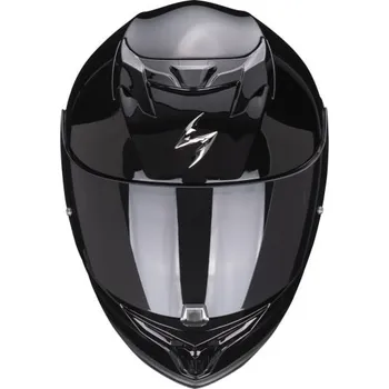 Motodoplněk Moto přilba SCORPION EXO-520 EVO AIR solid černá 2H41491368