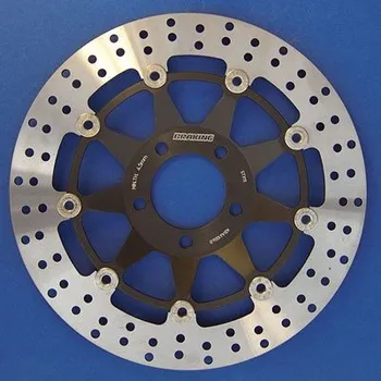 Brzdový kotouč Přední brzdový kotouč na moto BRAKING STX11 SUZUKI 1991 - 2004 2H20629746