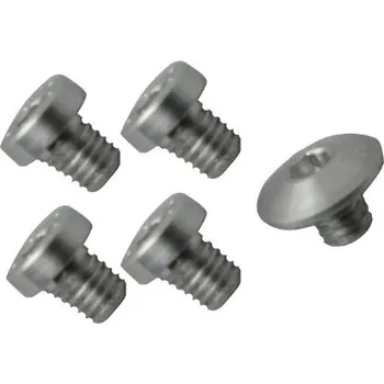 Sada šroubků JUST1 J12 Kit 6843230000000 2H22533446