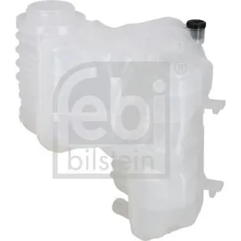 Chladič motoru Vyrovnávací nádoba, chladicí kapalina FEBI BILSTEIN 196070