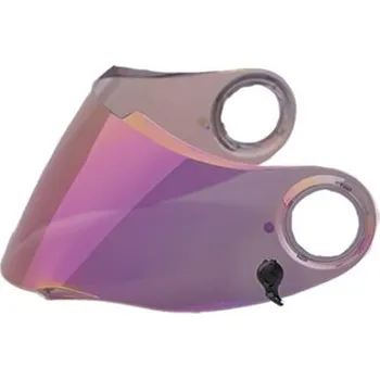 Motodoplněk Plexi SCORPION EXO-490/500/1000 MAXVISION zrcadlové purple KDF11-M 2H61064613