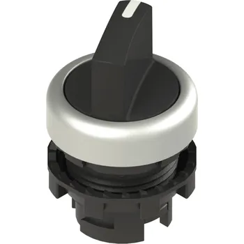 Stykač PIZZATO Hlavice E21SE12AVA19AB otočná 0-1 PZE-E21SE12AVA19AB